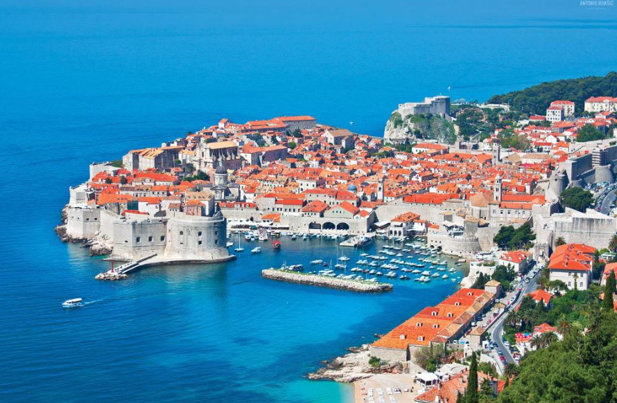 Alojamiento en Croacia